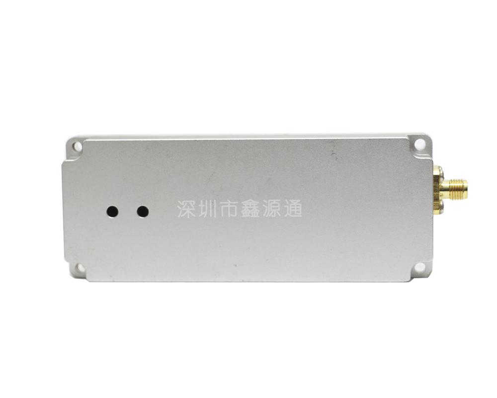 無人機干擾模塊的核心反制功能