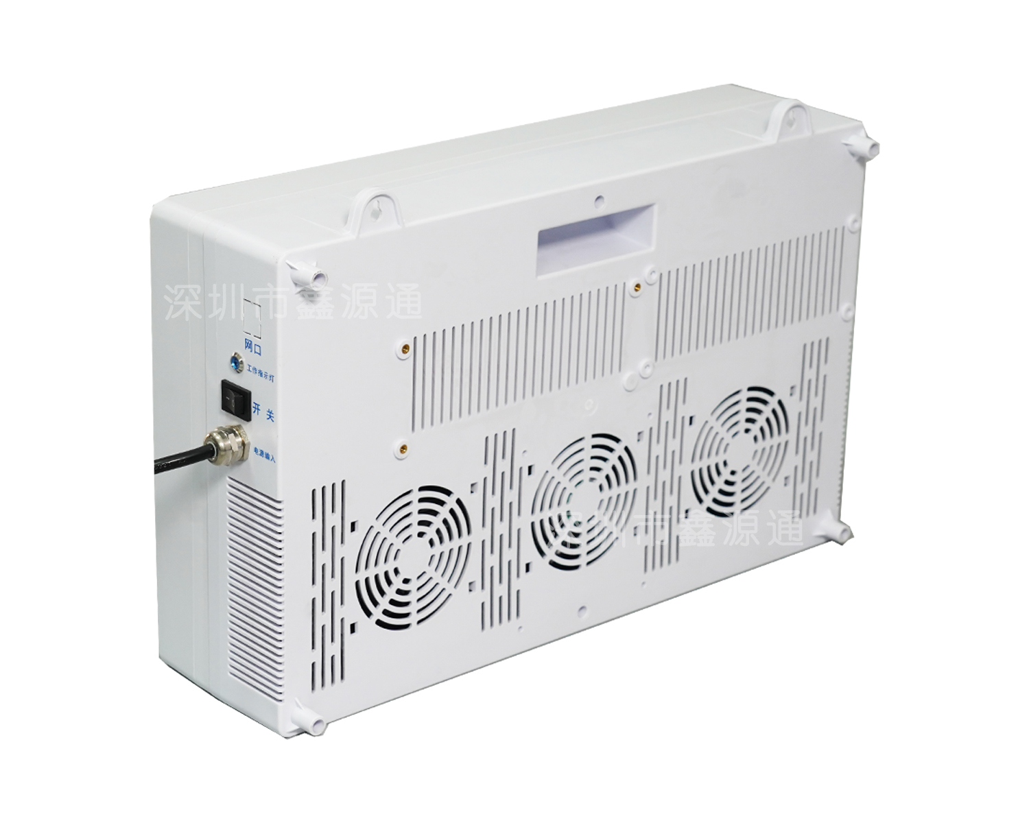 手機(jī)信號屏蔽器在考場中發(fā)揮了什么作用?